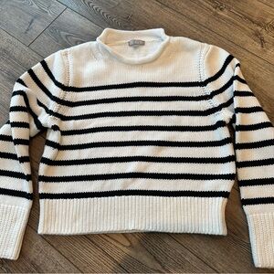 J. Crew Women's Roll Neck Sweater XL